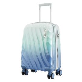 Валіза Semi Line Gradient 20" S Blue/Navy (T5648-1)