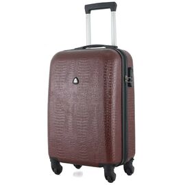 Чемодан Semi Line 20" S Burgundy (T5581-2)