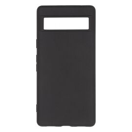Чохол до мобільного телефона Armorstandart Matte Slim Fit Google Pixel 7a Black (ARM70857)