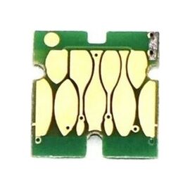 Чип для картриджа для НПК/СНПЧ Epson SC-T3400/T5400 Magenta WWM (CR.T41F3M)