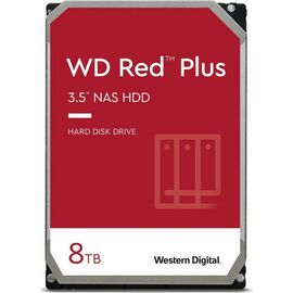 Жесткий диск 3.5" 8TB WD (WD80EFBX_)