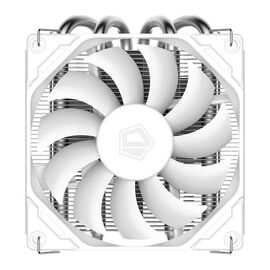 Кулер для процессора ID-Cooling IS-40X V3 White