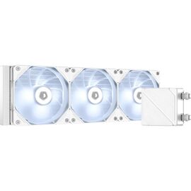 Система водяного охолодження ID-Cooling DASHFLOW 360 BASIC WHITE
