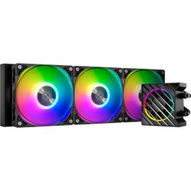 Система водяного охлаждения ID-Cooling DASHFLOW 360 XT