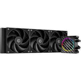 Система водяного охолодження ID-Cooling DASHFLOW 360 XT LITE