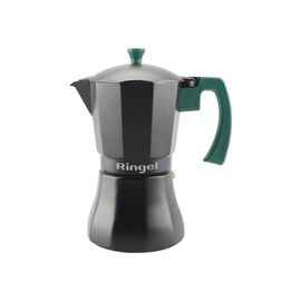Гейзерная кофеварка Ringel Herbal 6 чашок (RG-12105-6)