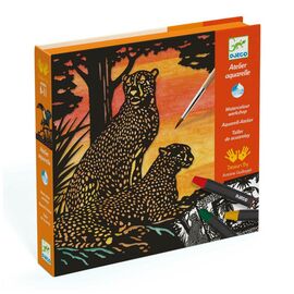 Набір для творчості Djeco Против світла (DJ09348)