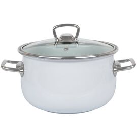 Кастрюля Idea Home White 2.1 л (6832889)