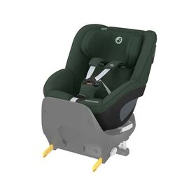 Автокрісло Maxi-Cosi Pearl 360 2 Authentic Green без вкладишу (8045490110)