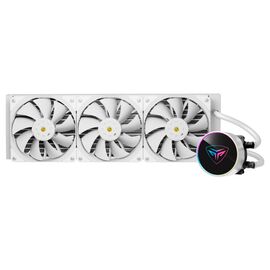 Система водяного охлаждения PcСooler PD360 WH