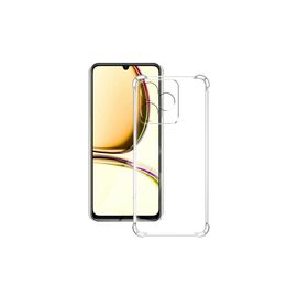 Чехол для мобильного телефона BeCover Anti-Shock Realme C53 Clear (710354)