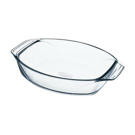 Форма для выпечки Pyrex Irresistible овальна 35 х 24 х 6 см 2,8 л (411B000/7646)