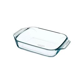 Форма для випікання Pyrex Irresistible прямокутна 39 х 25 х 7 см 3,8 л (409B000/7646)