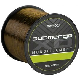 Леска Matrix Submerge XD Monofilament 1000m 0.23mm 8lb/3.6kg (1892.02.41)