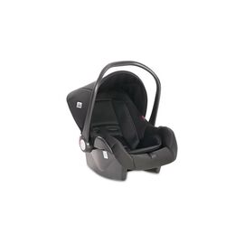 Автокрісло Lorelli LIFESAVER (0-13кг) (black) (LIFESAVER-black)