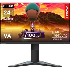 Монитор Lenovo G24E-20 (66D7GAR1UA)