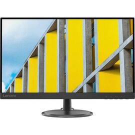 Монитор Lenovo D27-30 (66B8KAC6UA)