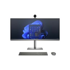 Компьютер HP ENVY AiO / i7-12700, 32, 1TB, NVD3060-6, WiFi, кл+м, Win11 (6B5Z0EA)