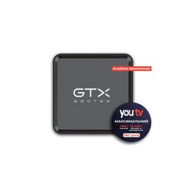 Медиаплеер Geotex GTX-98Q 2/16Gb (9312)