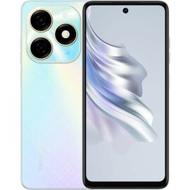 Мобильный телефон Tecno KJ5n (Spark 20 8/128Gb) Cyber White (4894947011603)