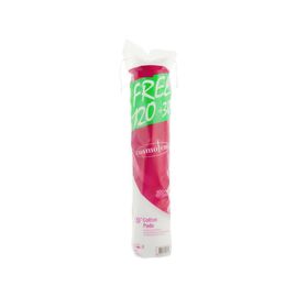 Ватные диски Ipek Cosmofem Cotton Pads 120 + 30 шт. (8691275900311)