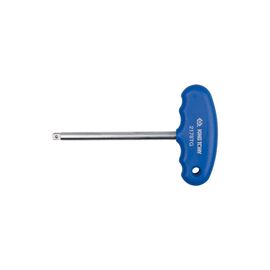 Ключ KING TONY вороток 1/4" Т-образный (2178TG)