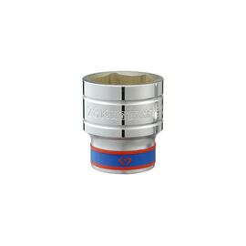Головка торцевая KING TONY 1/2" 29мм шестигранная (433529MR)