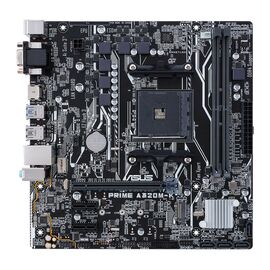 Материнская плата ASUS PRIME A320M-K/CSM