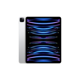 Планшет Apple iPad Pro 11" M2 WiFi 256GB Silver (MNXG3RK/A)