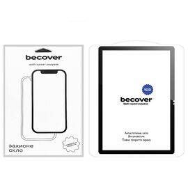 Стекло защитное BeCover 10D Lenovo Tab M10 (3rd Gen) TB-328F 10.1" Black (710577)