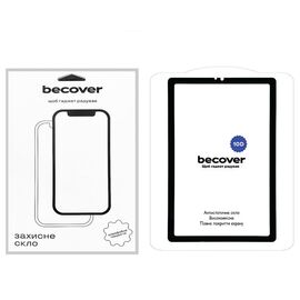 Стекло защитное BeCover 10D Lenovo Tab M9 TB-310 9" Black (710580)