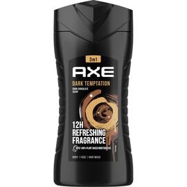 Гель для душа AXE Dark Temptation 250 мл (8720181137006)