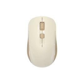 Мышка A4Tech FB26CS Air Wireless/Bluetooth Cafe Latte (4711421991186)