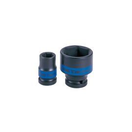 Головка торцевая KING TONY 3/4" 19 мм шестигранная ударная (653519M)