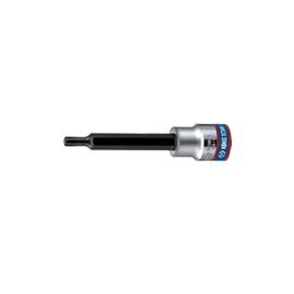 Головка торцевая KING TONY 3/8" со вставкой Ribe М8 (303908)