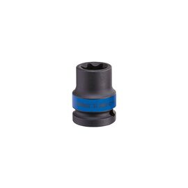 Головка торцевая KING TONY 1/2" звездочка ударная Е16 (457516M)