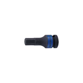 Головка торцева KING TONY 1/2" Н8х60 мм шестигранник ударний (405508M)