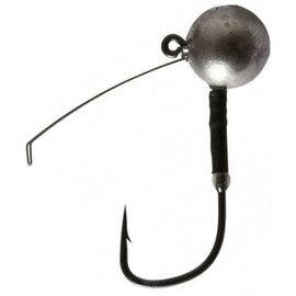 Крючок Decoy Plus Guard VJ-75 3 0,9г , 5шт (1562.00.39)