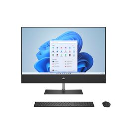 Компьютер HP Pavilion 32-b0007ua AiO / i5-12400T, 16, 512, NVD3050Ti-4, WiFi, кл+м (6L9M8EA)