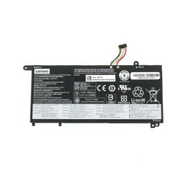 Акумулятор до ноутбука Lenovo ThinkBook 14/15 G2/G3/G4 L19L3PDA, 45Wh (3900mAh), 3cell, 11.55V, Li-Pol (A47852)