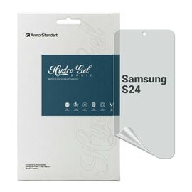 Пленка защитная Armorstandart Matte Samsung S24 (ARM72457)