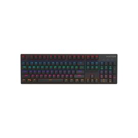 Клавиатура Hator Starfall Outemu Blue (HTK-609)
