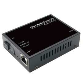 Медиаконвертер Greenvision GV-1001F-F/X-20KM A\B