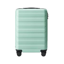 Чемодан Xiaomi Ninetygo Business Travel Luggage 20" Green (6941413216661)