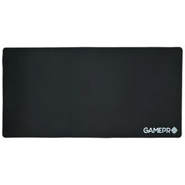 Коврик для мышки GamePro MP345B Black (MP345B)