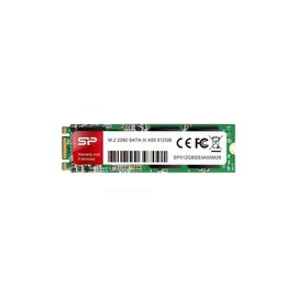 Накопитель SSD M.2 2280 512GB Silicon Power (SP512GBSS3A55M28)