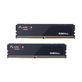 Модуль пам'яті для комп'ютера DDR5 64GB (2x32GB) 6000 MHz Flare X5 Amd EXPO G.Skill (F5-6000J3040G32GX2-FX5)