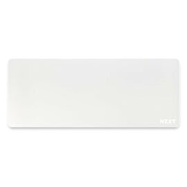 Коврик для мышки NZXT Mouse Mat Medium Extended White (MM-MXLSP-WW)