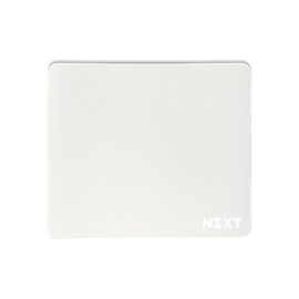 Килимок для мишки NZXT Mouse Mat Small White (MM-SMSSP-WW)