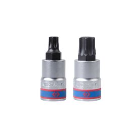 Набор бит KING TONY звездочка Torx Т90 3/4" 80 мм (602390)